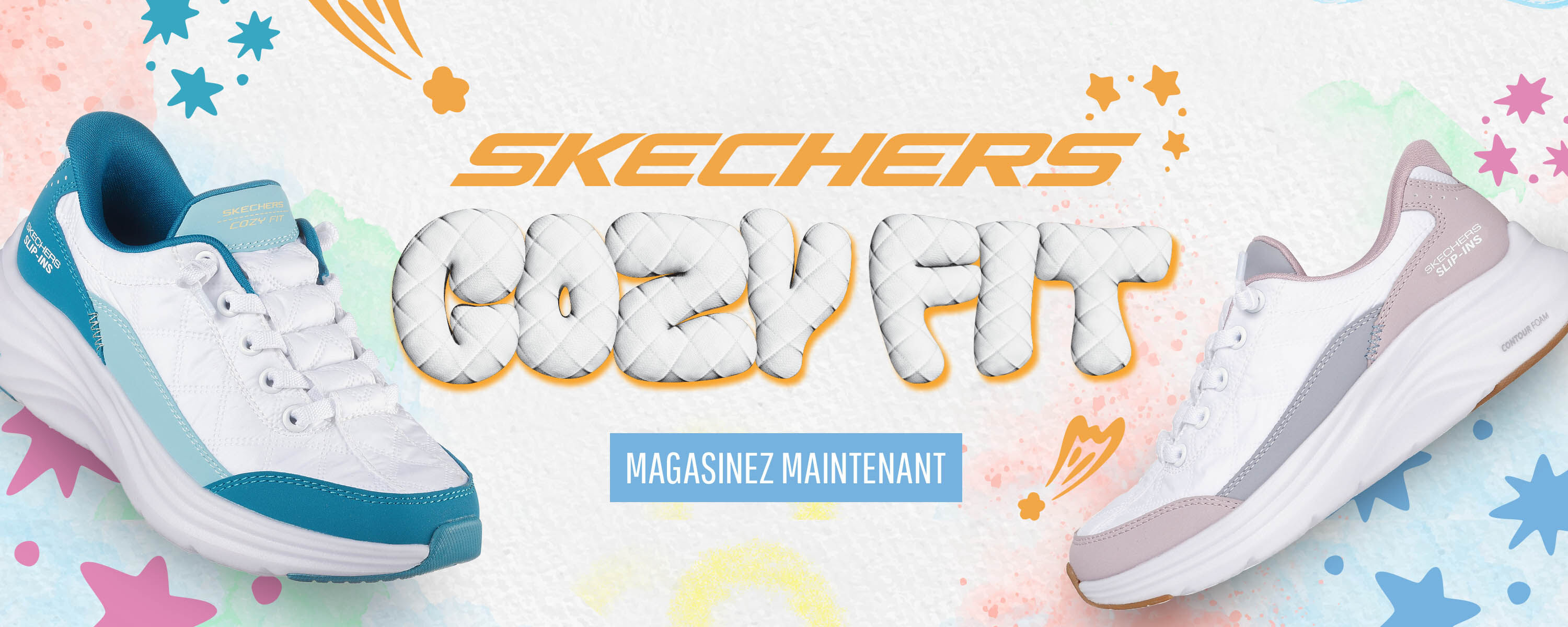 Skechers Kids